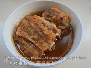 New Year's Banquet-jin Zhu Gong Cai, The Wealth is Rolling! recipe