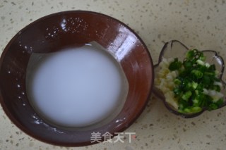 Celery recipe
