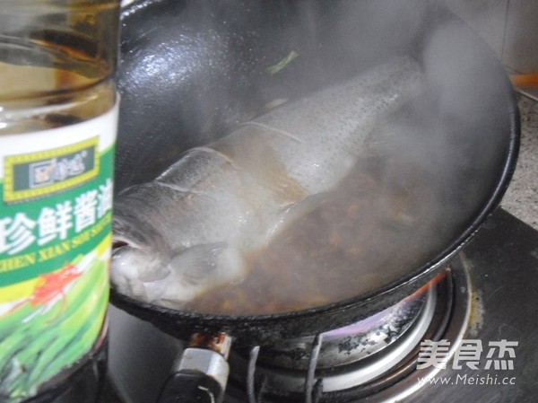 Watercress Rainbow Trout recipe