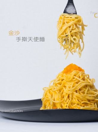 Sands Angel Face recipe