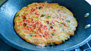 Minced Carrot Cake recipe
