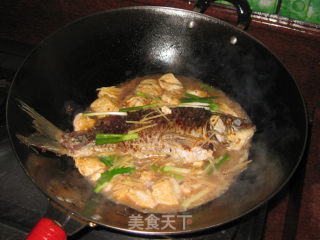 More Than Affluent recipe