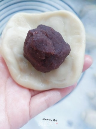 Su Style Bean Paste Mooncake recipe