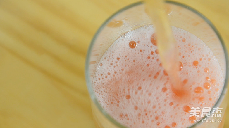 Red Eye Cocktail recipe