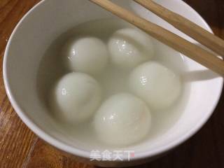 Great Lantern Festival recipe