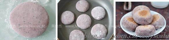 Rice Cake recipe