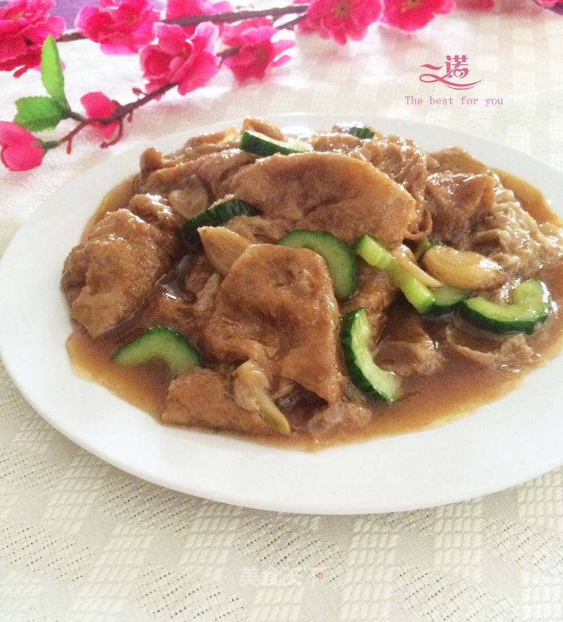 Gluten Alone recipe