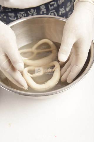 German Lye Bread recipe
