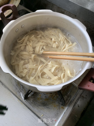 Cold Tofu Shreds recipe