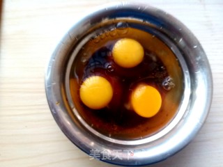 Steamed Eggs recipe