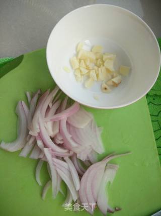 Seaweed Salad recipe
