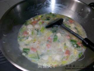 Homemade Noodles @@清汤米粉 recipe