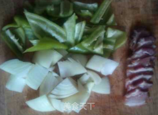 [tao Li Cooking] Dry Pot Potato Chips-potatoes are A Hundred Times More Delicious Than Fried Potato Shreds in this Way recipe