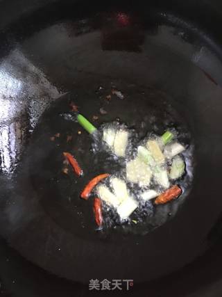 Stewed Winter Melon with Oily Tofu recipe