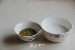 Garden Fish Ball Soup recipe