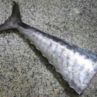 Salt and Pepper Mackerel recipe