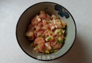 Green Pepper and Eggplant Shreds recipe