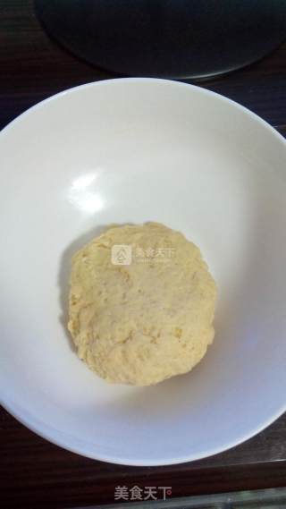 Chestnut Bite Cake recipe