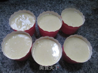 Couscous Cornmeal Cake recipe