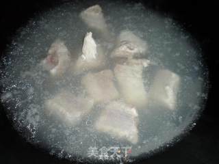 Pork Ribs and Winter Melon Soup recipe
