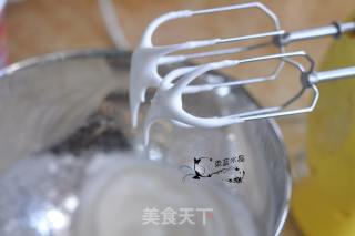 Blueberry Yogurt Oil-free Muffin recipe