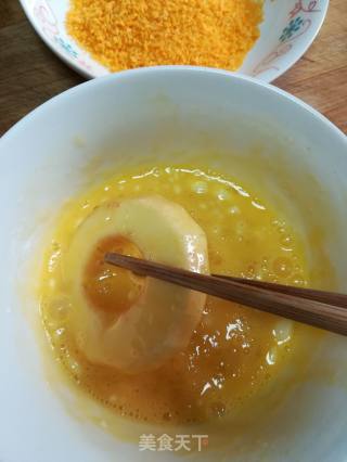 Apple Ring recipe