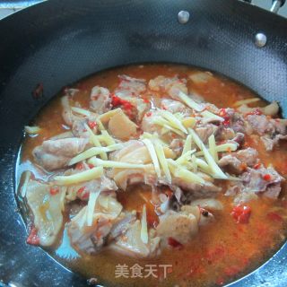 Boiled Chicken recipe