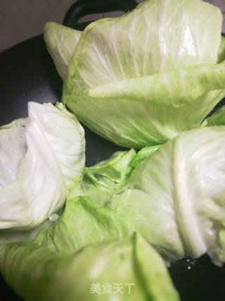 Cabbage Rolls recipe