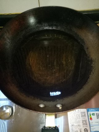 Crispy Fried Pork Ribs recipe