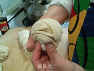 Xiangxiang Xiaohua Juaner recipe