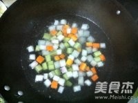 Rubik's Cube Carrot recipe