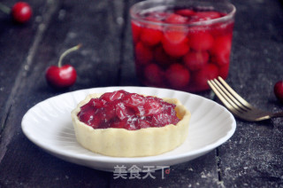 Cherry Pie recipe