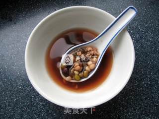 Taiwan Taro Balls recipe