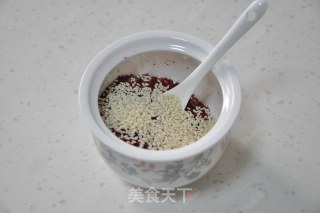 Shaanxi's Most Homely Oily Pepper recipe