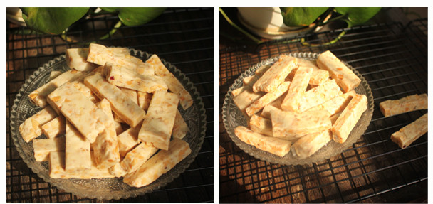 Original Nougat recipe