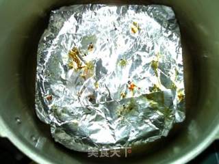 Pressure Cooker Baked Sweet Potatoes recipe