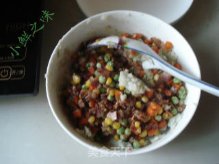 Delicious Mashed Potatoes recipe
