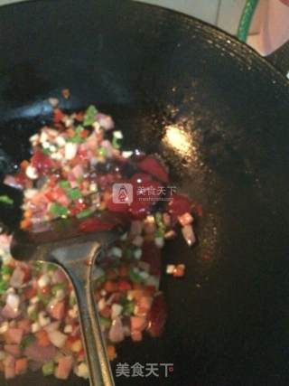 Private Tofu with Sauce recipe