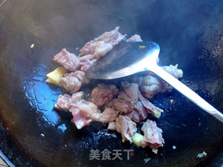 Fried Duck with Sauerkraut recipe