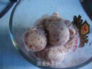 Sweet Coolness-ice Cream recipe