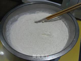 Vegetarian Pastry recipe