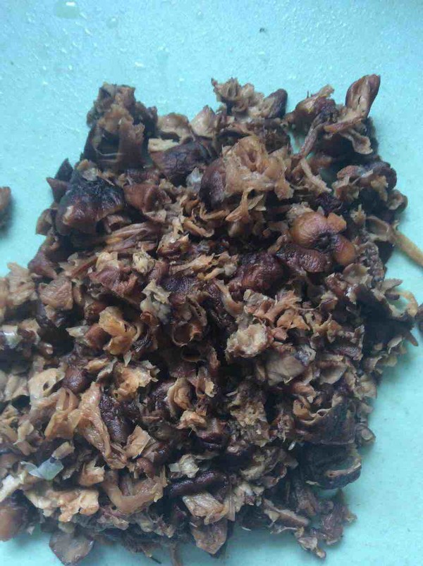 Spinach and Mushroom Soup recipe