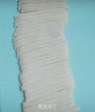 Raisin Sachima recipe