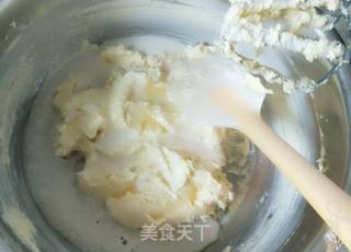 Homemade Chess Biscuits recipe