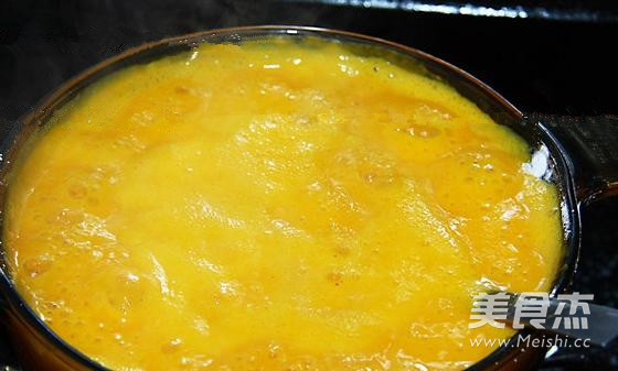 Pumpkin Soup recipe
