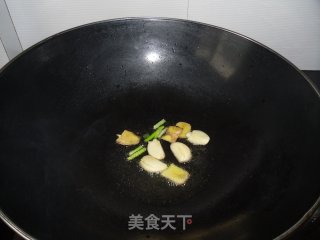 Stir-fried Sea Melon Seeds recipe