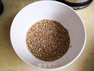 Oatmeal Smoothie recipe