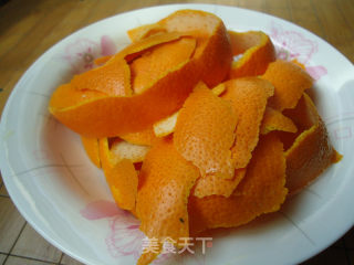 Honey Grapefruit Tea recipe