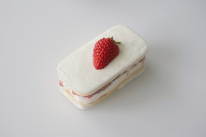 Get 4 Box Cakes at Once｜strawberry｜mango｜floss｜oreo｜super-high Value｜a Must for Picnic recipe