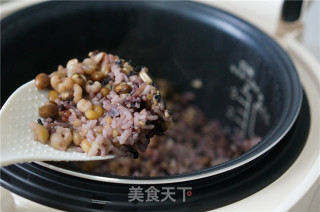 Tuna Rice Balls recipe